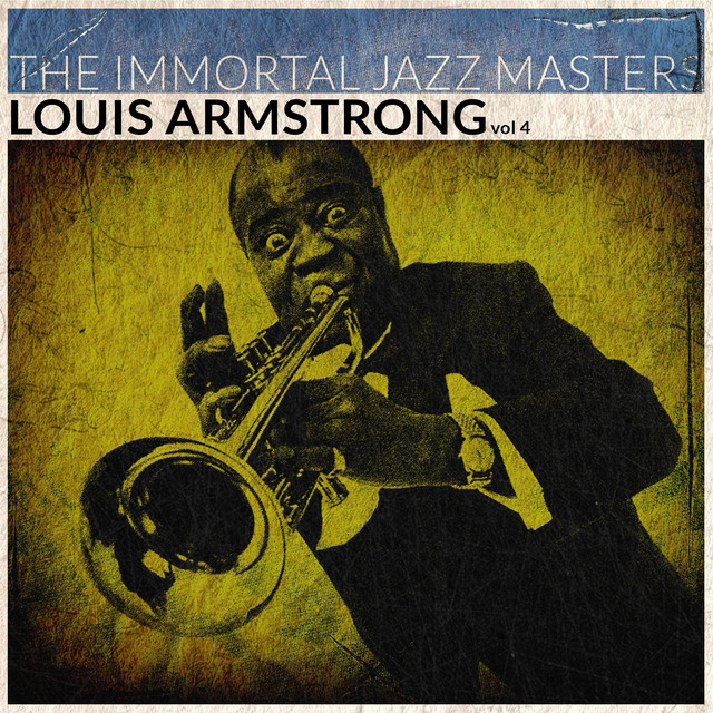 The Immortal Jazz Masters, Vol. 4 (Remastered) cover art