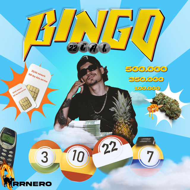 BINGO