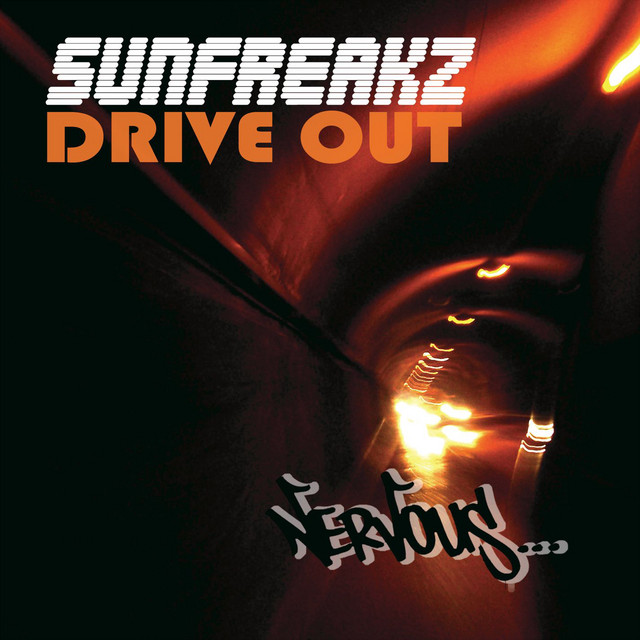 Drive Out - The Attik Radio Edit