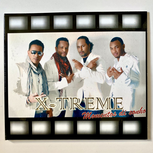 Momentos di Sonho cover art