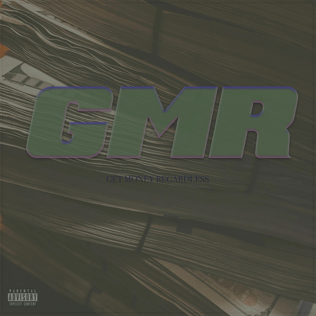 G.M.R. cover