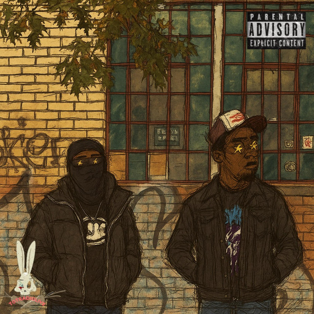 VEGA TAPE 001 cover art