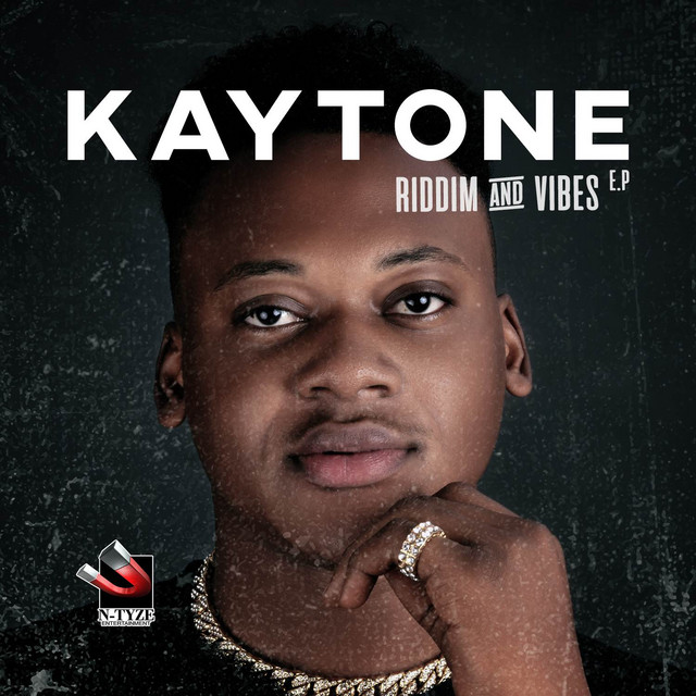 Riddim and Vibes - EP by Kaytone | Spotify