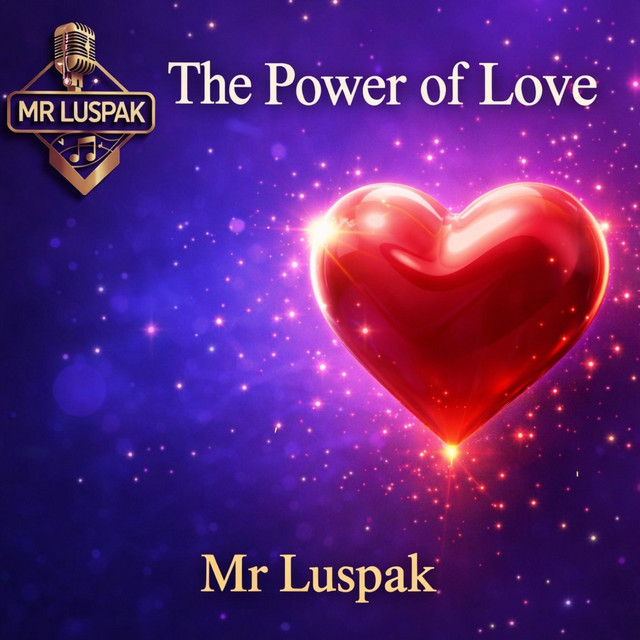 The Power of love - song and lyrics by Mr Luspak | Spotify