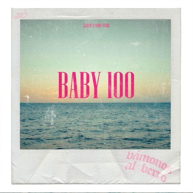 BABY 100 [morfastyle]