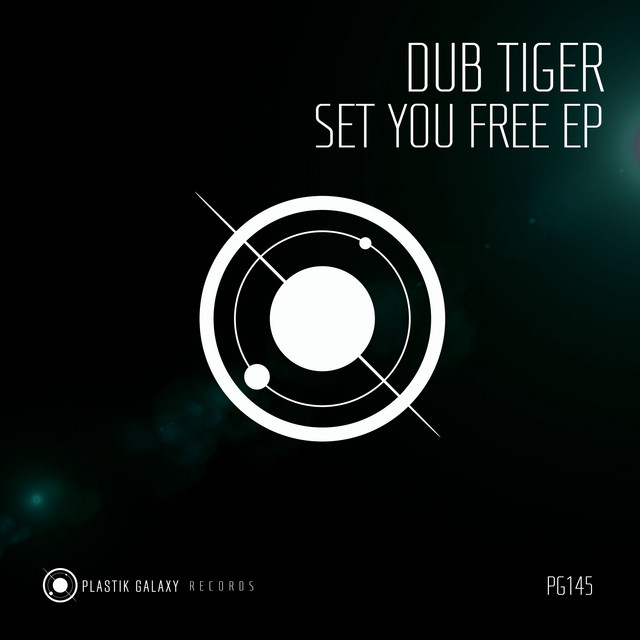 Set You Free EP cover art