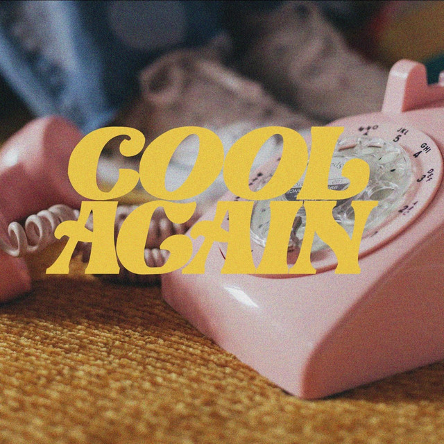 Cool Again cover art