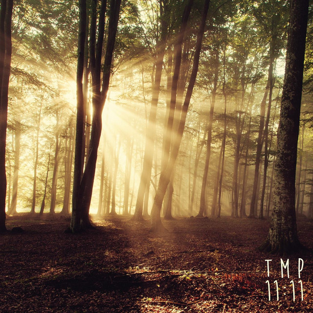 11:11 cover art