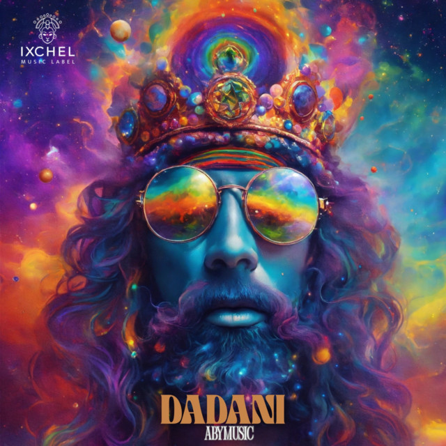 Dadani cover art