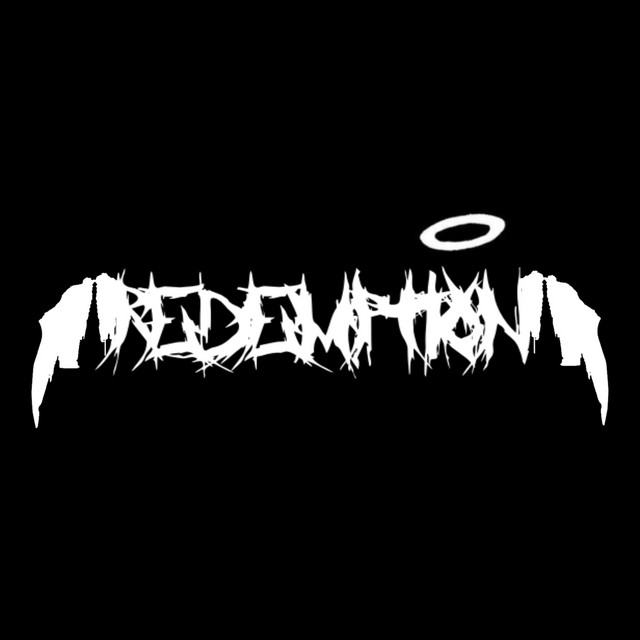 REDEMPTION cover art