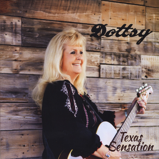 Texas Sensation cover art
