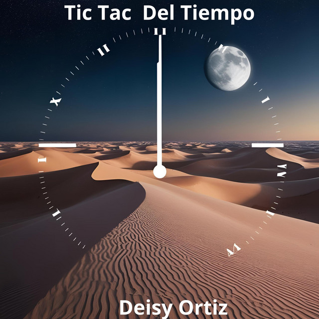 Tic Tac Del Tiempo