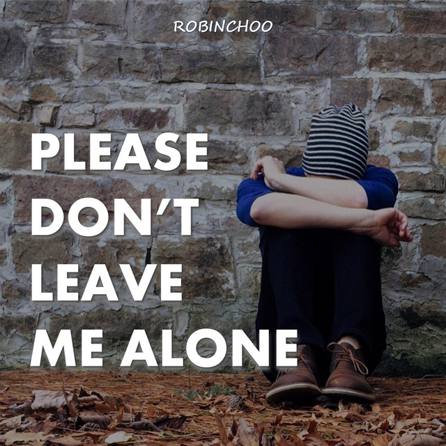 Alone S.O.B. Leave Don't 邦楽 Be Me Swindle