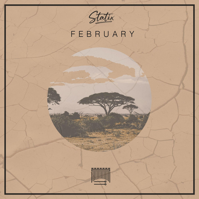 February cover art
