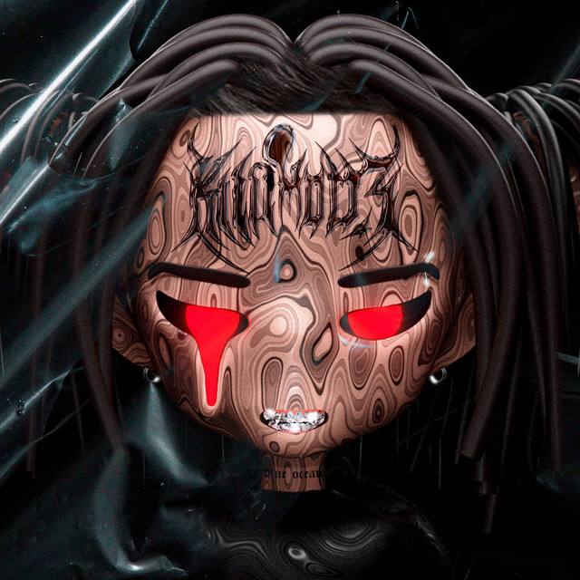 Killmod3 cover art