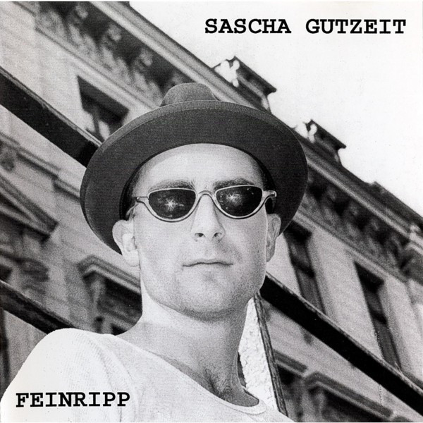 Feinripp cover art