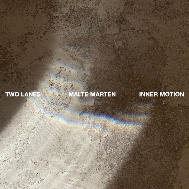 Inner Motion album image