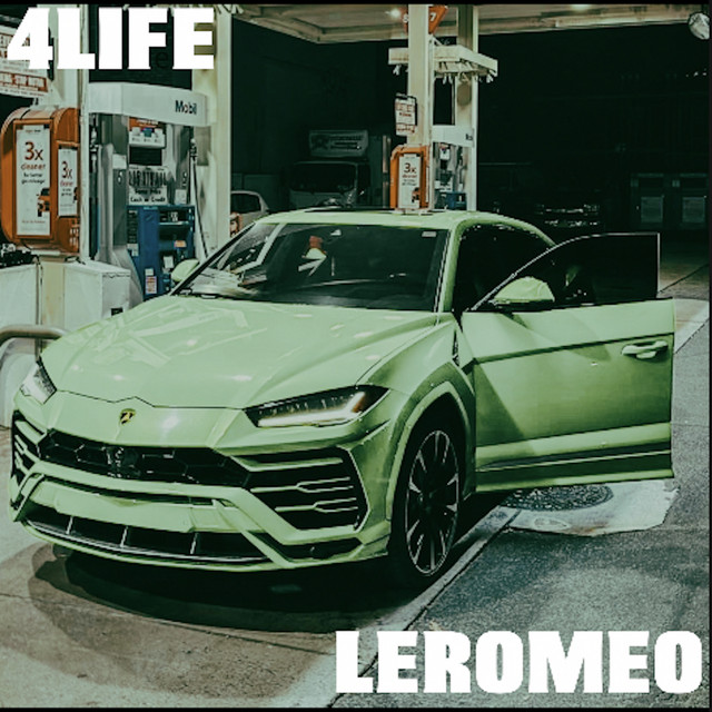 undefined album image