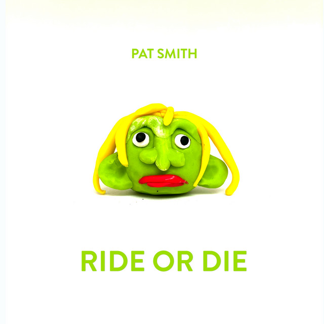 Ride Or Die cover