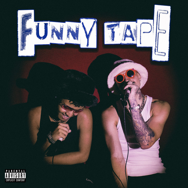 Funny Tape