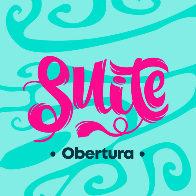OBERTURA cover art