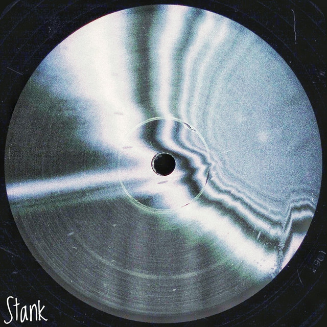Stank cover art