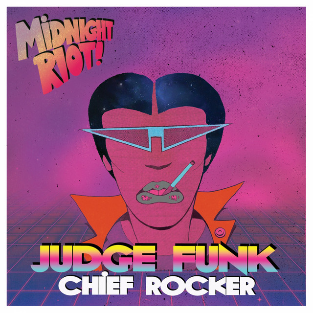 Judge Funk: Songs list, genres, analysis and similar artists - Chosic