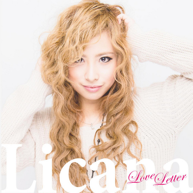 Love Letter cover art