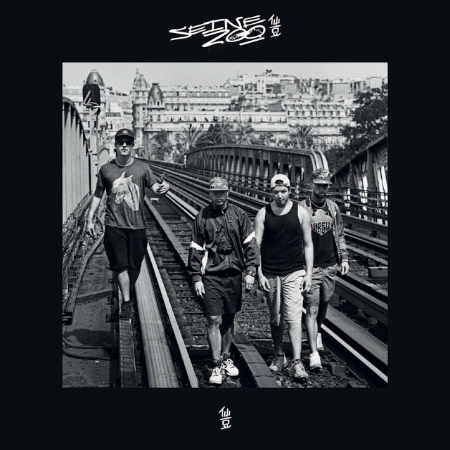 Seine Zoo cover art