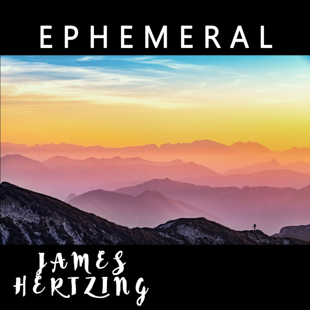 Ephemeral cover art
