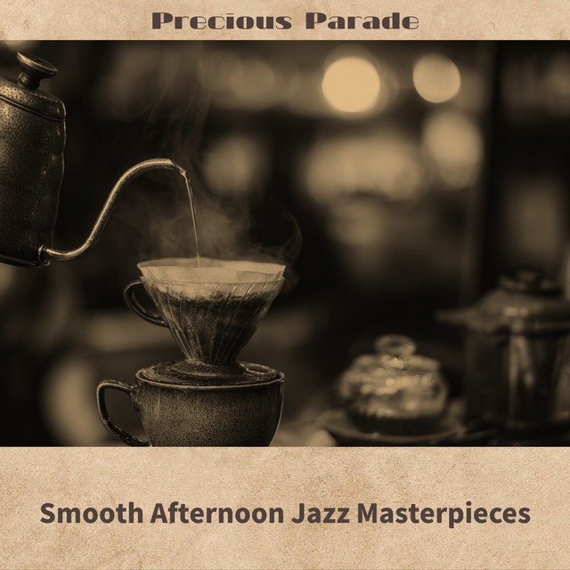 カフェラウンジの名作ジャズ - Album by Precious Parade | Spotify