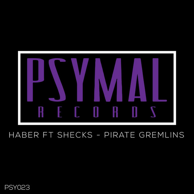Pirate Gremlins album art