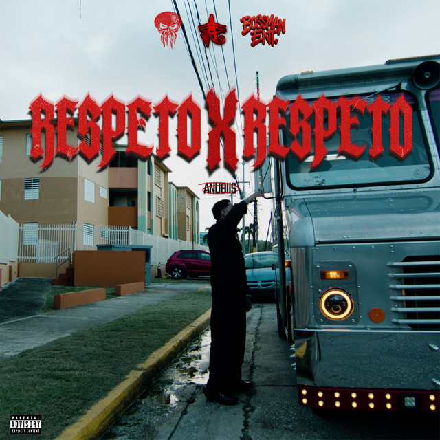 Respeto x Respeto album image