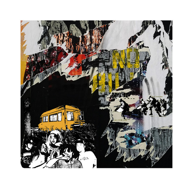 undefined album image