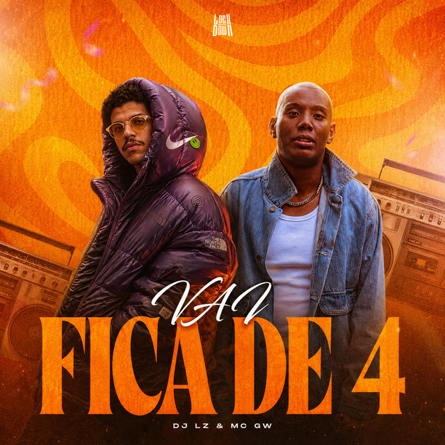 Vai Fica de 4