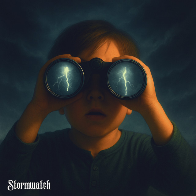 Stormwatch cover