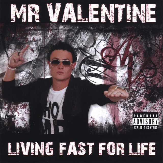 Mr.Valentine Photo