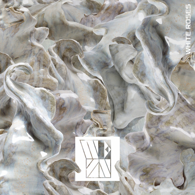 White Roses cover art