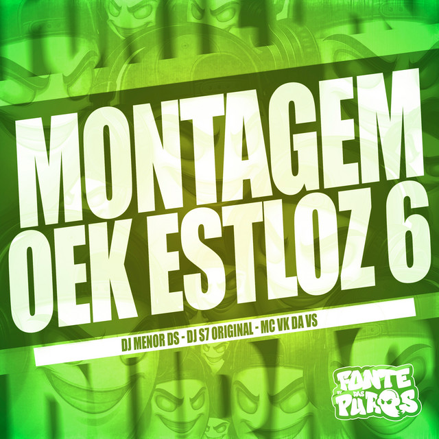 MONTAGEM OEK ESTLOZ 6