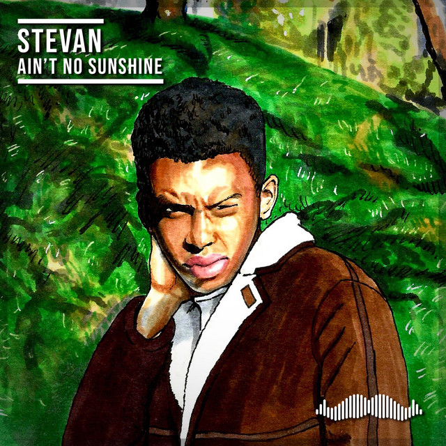 Ain't No Sunshine cover