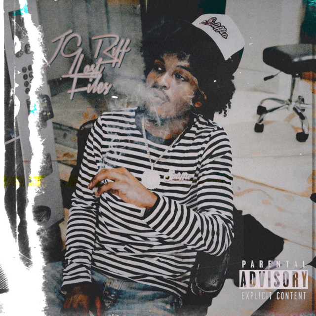 Never Get Old cover art