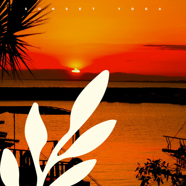Summer Yoga cover art
