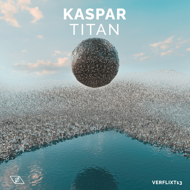 Titan - Original Mix