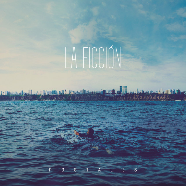 Postales cover art