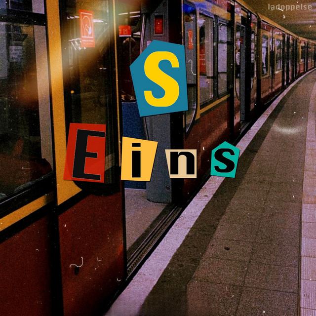 S Eins cover art