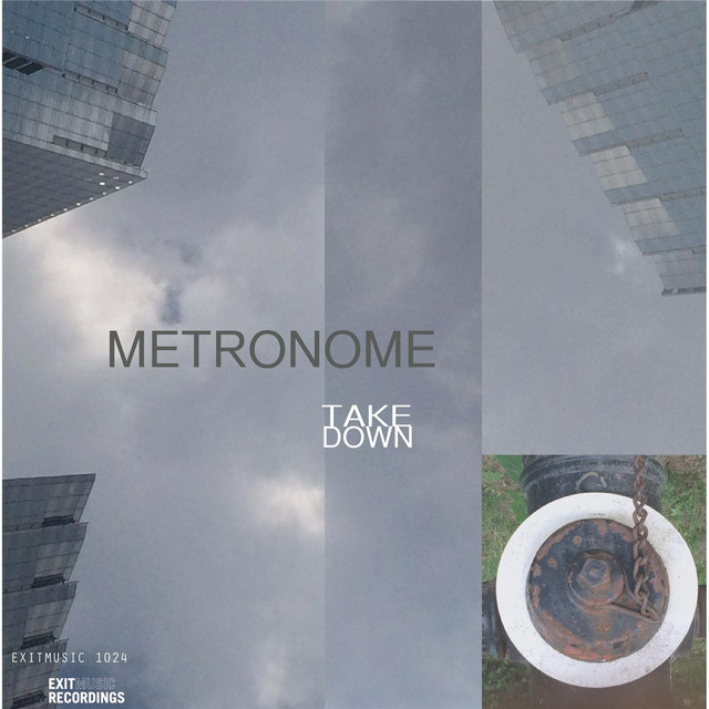 Take Down cover art