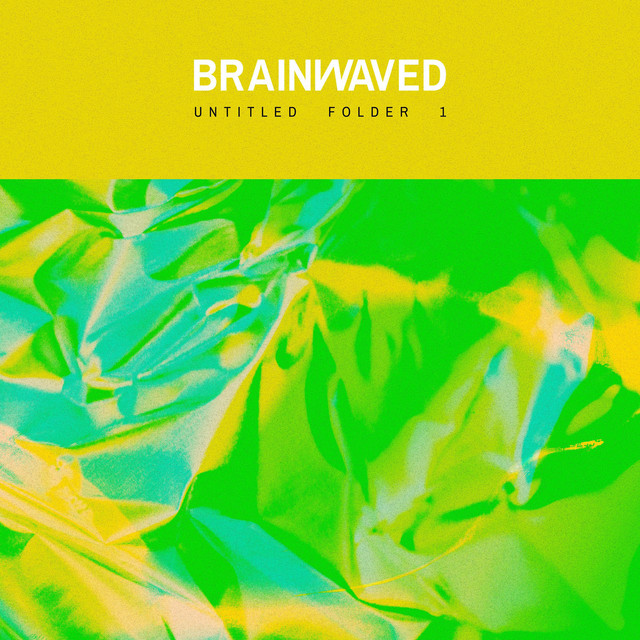 Untitled Folder 1 cover art