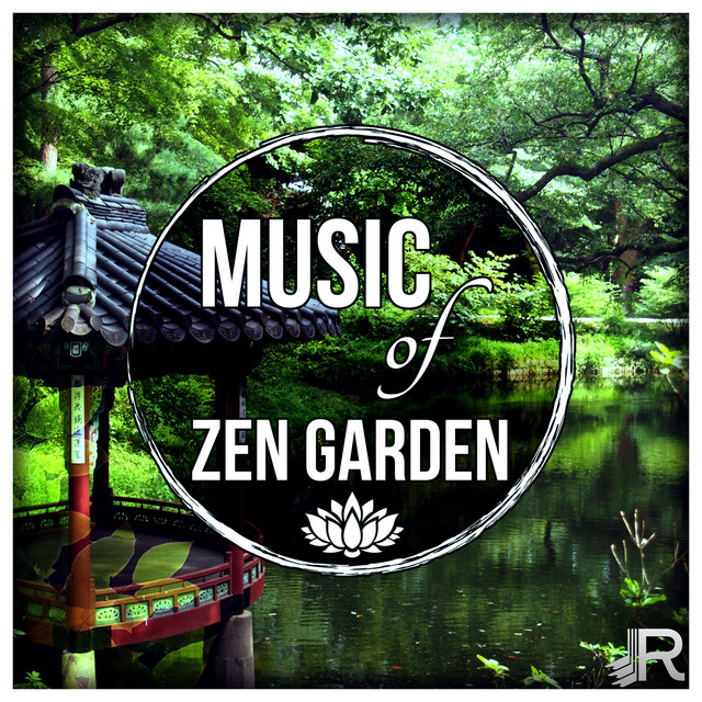 Music of Zen Garden: 50 Relaxing Tracks with Nature Sounds, Birds ...