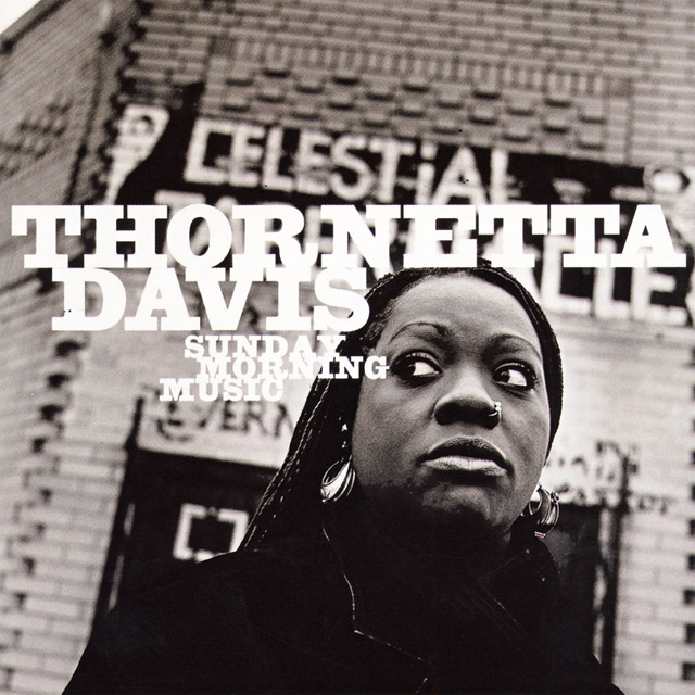 Sunday Morning Music cover art