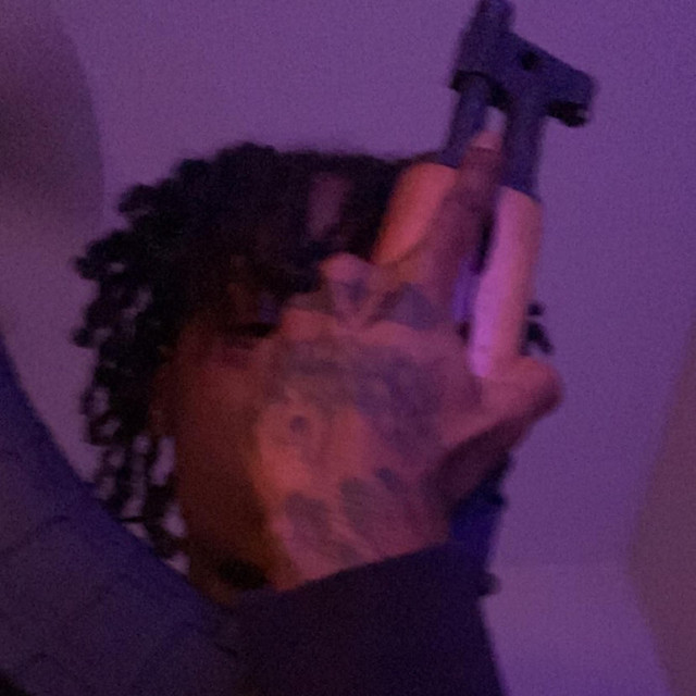 VIP cover art